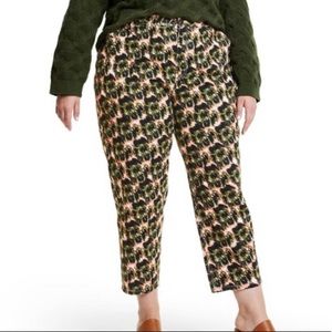 Rachel Comey x Target Pants